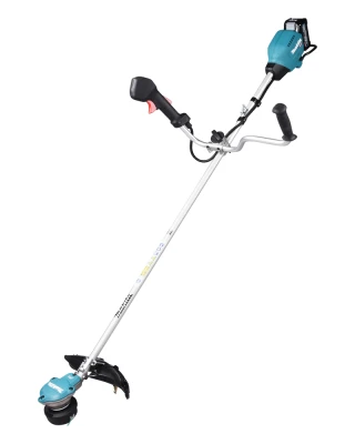 Makita UR002GZ XGT Brushless Brush Cutter - 40V Battery