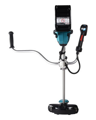 Makita UR002GZ XGT Brushless Brush Cutter - 40V Battery Makita UR002GZ XGT Brushless Brush Cutter - 40V Battery