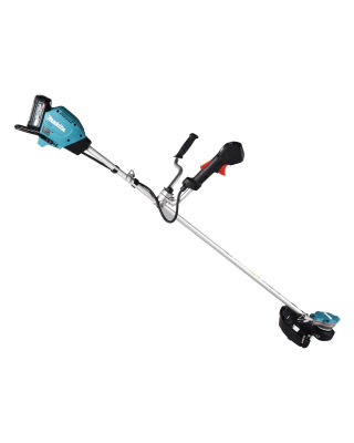 Makita UR002GZ XGT Brushless Brush Cutter - 40V Battery Makita UR002GZ XGT Brushless Brush Cutter - 40V Battery