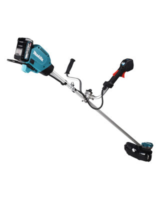 Makita UR002GZ XGT Brushless Brush Cutter - 40V Battery Makita UR002GZ XGT Brushless Brush Cutter - 40V Battery