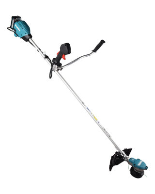 Makita UR002GZ XGT Brushless Brush Cutter - 40V Battery Makita UR002GZ XGT Brushless Brush Cutter - 40V Battery