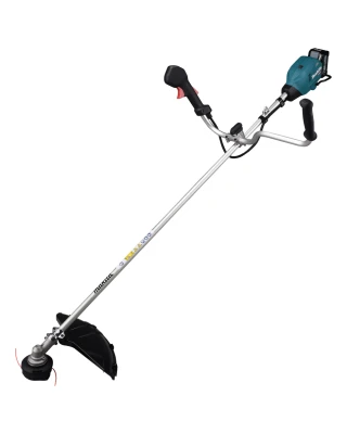 Makita UR006GZ04 XGT Brushless Brush Cutter - 40V Battery Makita UR006GZ04 XGT Brushless Brush Cutter - 40V Battery