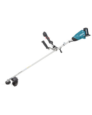 Makita UR016GZ XGT Brushless Brush Cutter - 40V Battery Makita UR016GZ XGT Brushless Brush Cutter - 40V Battery