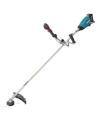 Makita UR016GZ XGT Brushless Brush Cutter - 40V Battery