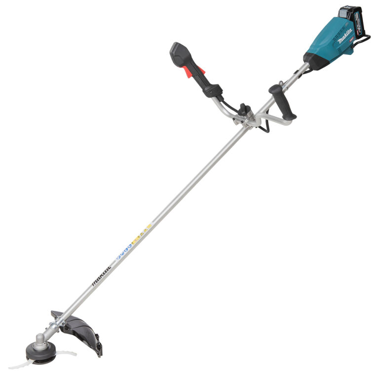 Makita UR016GZ XGT Brushless Brush Cutter - 40V Battery Makita UR016GZ XGT Brushless Brush Cutter - 40V Battery