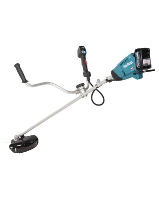 Makita UR016GZ XGT Brushless Brush Cutter - 40V Battery Makita UR016GZ XGT Brushless Brush Cutter - 40V Battery