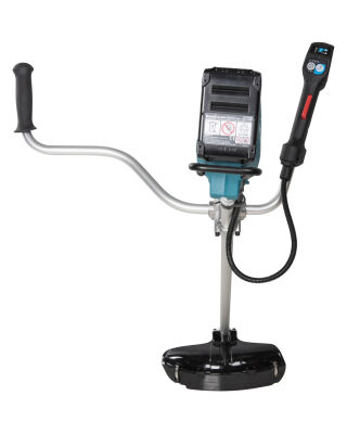 Makita UR016GZ XGT Brushless Brush Cutter - 40V Battery Makita UR016GZ XGT Brushless Brush Cutter - 40V Battery