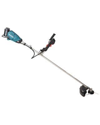 Makita UR016GZ XGT Brushless Brush Cutter - 40V Battery Makita UR016GZ XGT Brushless Brush Cutter - 40V Battery