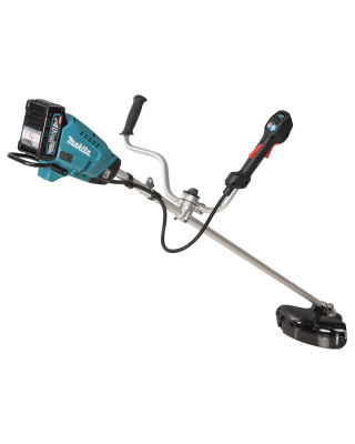 Makita UR016GZ XGT Brushless Brush Cutter - 40V Battery Makita UR016GZ XGT Brushless Brush Cutter - 40V Battery