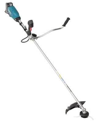 Makita UR016GZ XGT Brushless Brush Cutter - 40V Battery Makita UR016GZ XGT Brushless Brush Cutter - 40V Battery