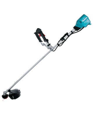 Makita UR101CX1 Brushless Brush Cutter + PDC1200A02 Back-pack Battery - 36V Battery Makita UR101CX1 Brushless Brush Cutter + PDC1200A02 Back-pack Battery - 36V Battery