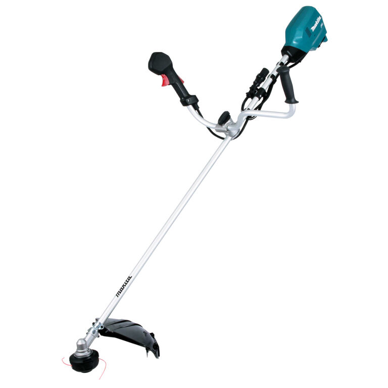 Makita UR101CX1 Brushless Brush Cutter + PDC1200A02 Back-pack Battery - 36V Battery Makita UR101CX1 Brushless Brush Cutter + PDC1200A02 Back-pack Battery - 36V Battery