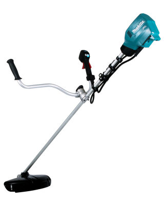 Makita UR101CX1 Brushless Brush Cutter + PDC1200A02 Back-pack Battery - 36V Battery Makita UR101CX1 Brushless Brush Cutter + PDC1200A02 Back-pack Battery - 36V Battery