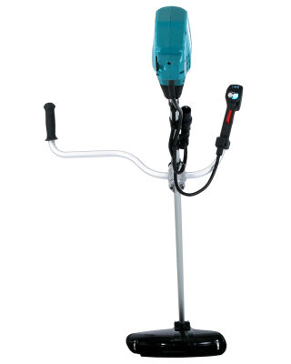 Makita UR101CX1 Brushless Brush Cutter + PDC1200A02 Back-pack Battery - 36V Battery Makita UR101CX1 Brushless Brush Cutter + PDC1200A02 Back-pack Battery - 36V Battery