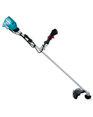 Makita UR101CX1 Brushless Brush Cutter + PDC1200A02 Back-pack Battery - 36V Battery Makita UR101CX1 Brushless Brush Cutter + PDC1200A02 Back-pack Battery - 36V Battery