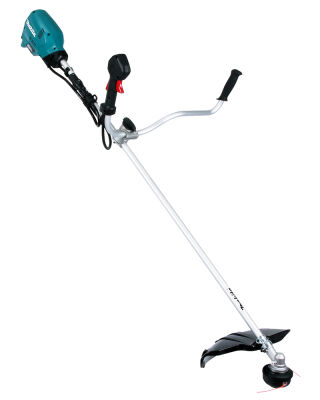 Makita UR101CX1 Brushless Brush Cutter + PDC1200A02 Back-pack Battery - 36V Battery Makita UR101CX1 Brushless Brush Cutter + PDC1200A02 Back-pack Battery - 36V Battery