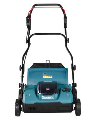 Makita UV001GZ XGT Brushless Scarifier - 40V Battery Makita UV001GZ XGT Brushless Scarifier - 40V Battery