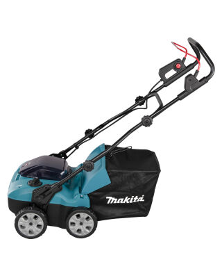 Makita UV001GZ XGT Brushless Scarifier - 40V Battery Makita UV001GZ XGT Brushless Scarifier - 40V Battery
