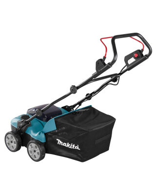 Makita UV001GZ XGT Brushless Scarifier - 40V Battery Makita UV001GZ XGT Brushless Scarifier - 40V Battery