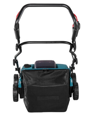 Makita UV001GZ XGT Brushless Scarifier - 40V Battery Makita UV001GZ XGT Brushless Scarifier - 40V Battery