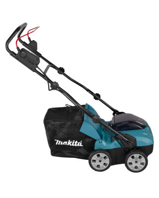 Makita UV001GZ XGT Brushless Scarifier - 40V Battery Makita UV001GZ XGT Brushless Scarifier - 40V Battery