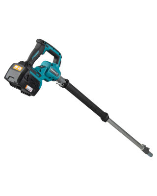 Makita VL001GZ XGT Vibrating Screed - 40V Battery Makita VL001GZ XGT Vibrating Screed - 40V Battery