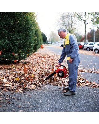 Honda HHB 25 E 25cc Petrol Leaf Blower Honda HHB 25 E 25cc Petrol Leaf Blower