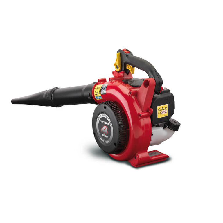 Honda HHB 25 E 25cc Petrol Leaf Blower Honda HHB 25 E 25cc Petrol Leaf Blower