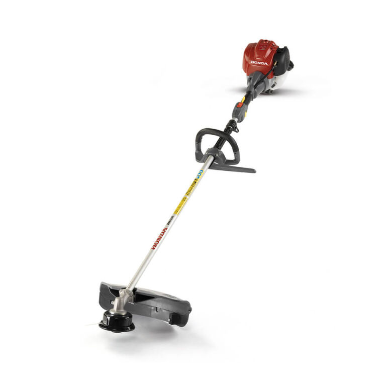 Honda UMK 425 LE 25cc Brushcutter - D-Loop Handle Honda UMK 425 LE 25cc Brushcutter - D-Loop Handle