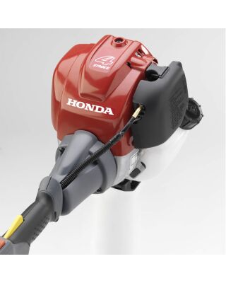 Honda UMK 425 LE 25cc Brushcutter - D-Loop Handle Honda UMK 425 LE 25cc Brushcutter - D-Loop Handle