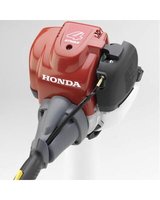 Honda UMK 435 LE 35cc Brushcutter - D-Loop Handle Honda UMK 435 LE 35cc Brushcutter - D-Loop Handle