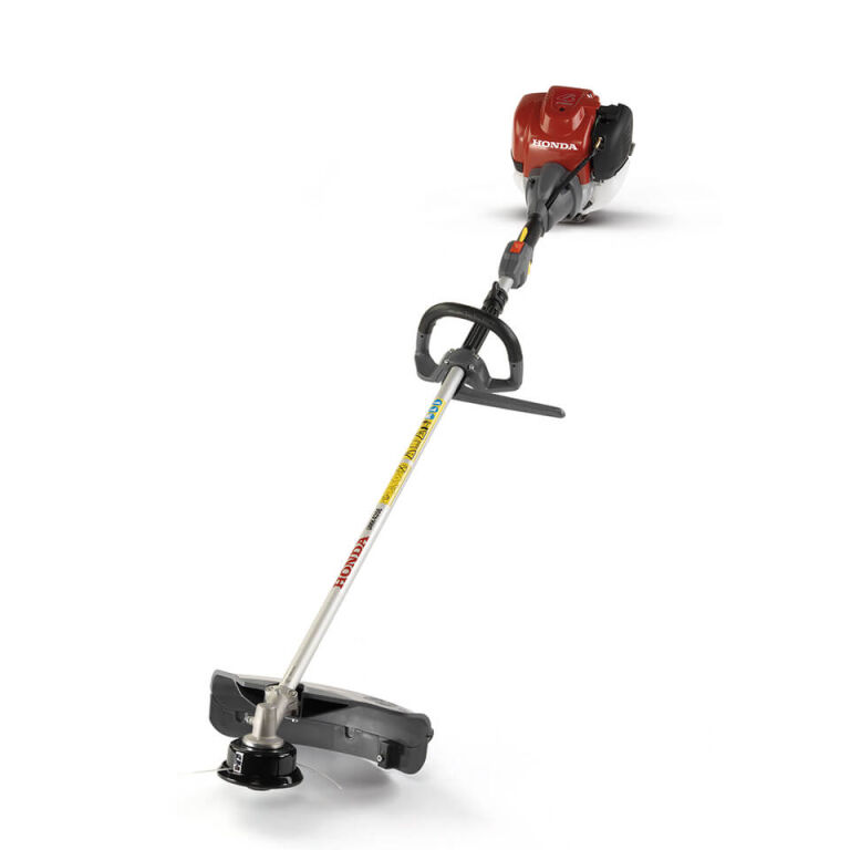 Honda UMK 435 LE 35cc Brushcutter - D-Loop Handle Honda UMK 435 LE 35cc Brushcutter - D-Loop Handle