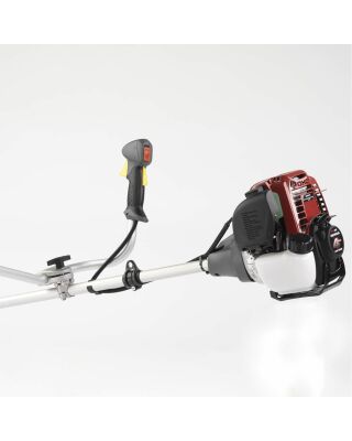 Honda UMK 435 UE 35cc Brushcutter - Bike Handle Honda UMK 435 UE 35cc Brushcutter - Bike Handle