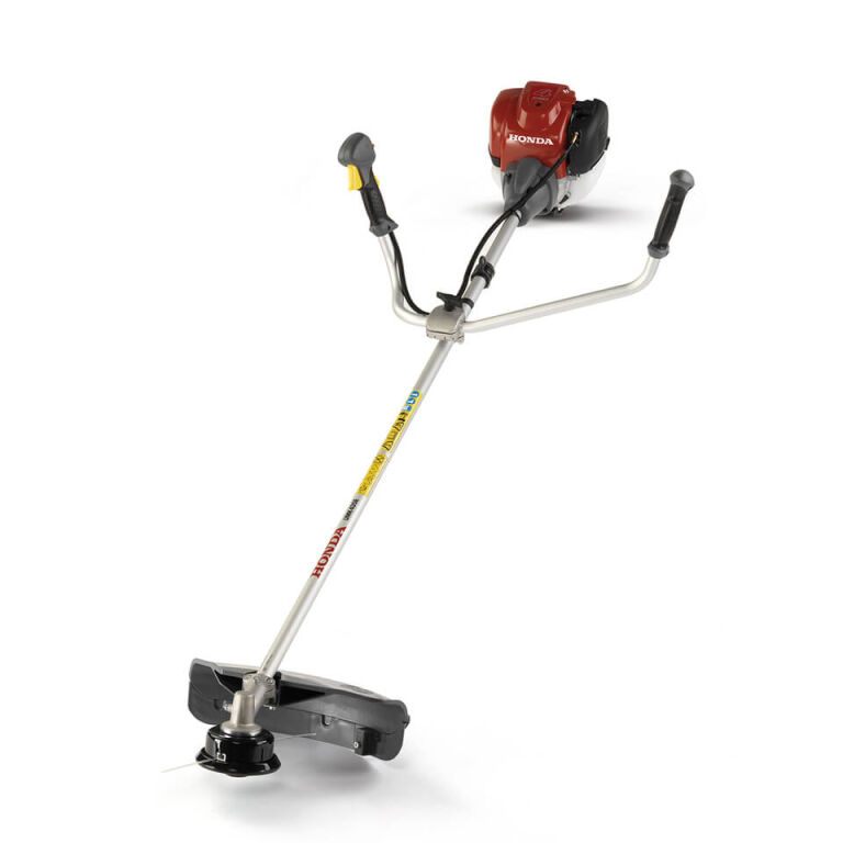 Honda UMK 435 UE 35cc Brushcutter - Bike Handle Honda UMK 435 UE 35cc Brushcutter - Bike Handle