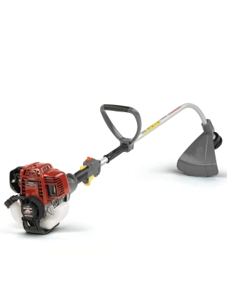 Honda UMS 425 LN 25cc Brushcutter - D-Loop Handle, Bent Shaft