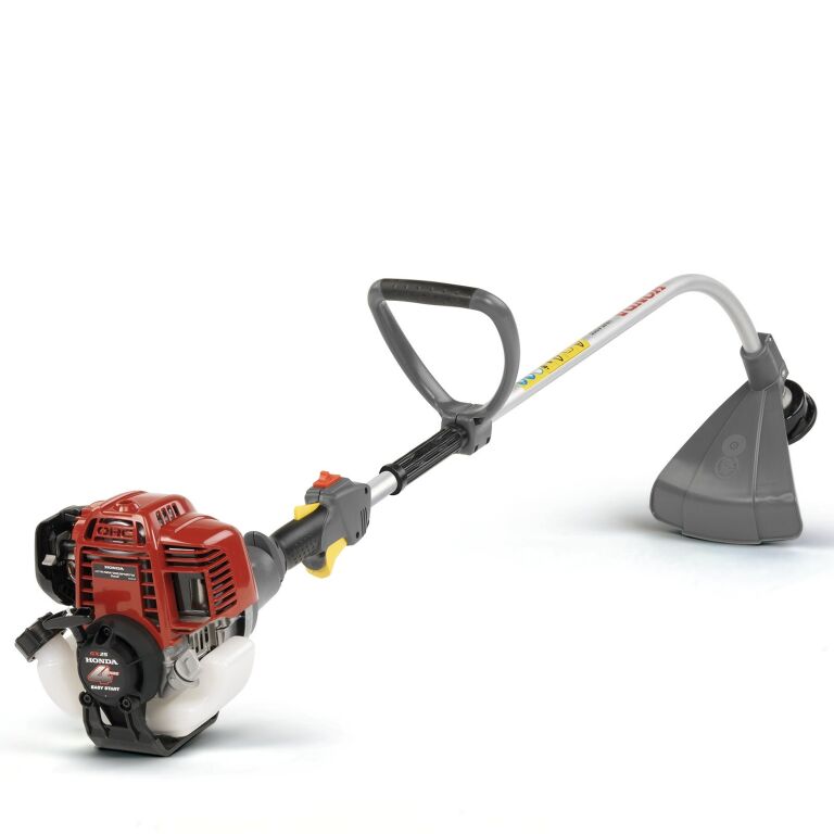 Honda UMS 425 LN 25cc Brushcutter - D-Loop Handle, Bent Shaft Honda UMS 425 LN 25cc Brushcutter - D-Loop Handle, Bent Shaft