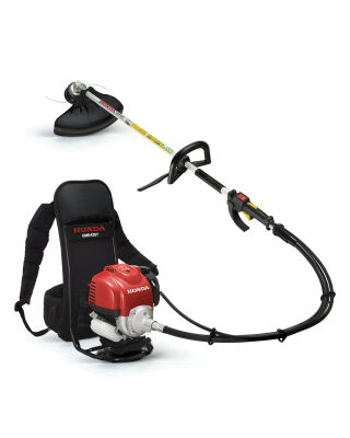 Honda UMR 435 LE 35cc Backpack Brushcutter