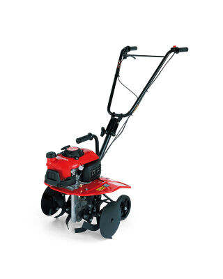 Honda FG205 49cc Mini Tiller