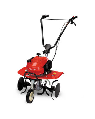 Honda F220 57cc Mini Tiller