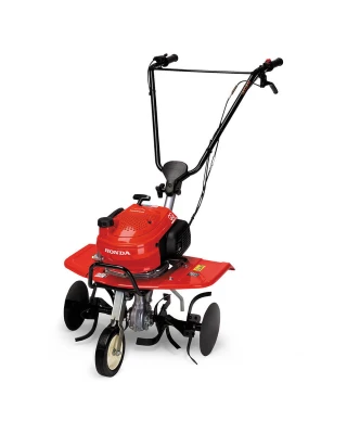 Honda F220 57cc Mini Tiller