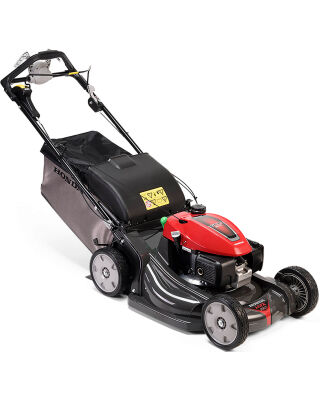 Honda HRX 537 VY 21"/53cm Variable Speed Petrol Lawnmower