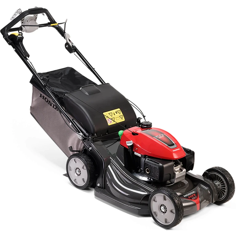 Honda HRX 537 VY 21"/53cm Variable Speed Petrol Lawnmower Honda HRX 537 VY 21"/53cm Variable Speed Petrol Lawnmower