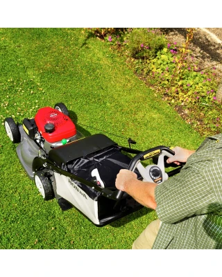 Honda HRX 537 VY 21"/53cm Variable Speed Petrol Lawnmower Honda HRX 537 VY 21"/53cm Variable Speed Petrol Lawnmower