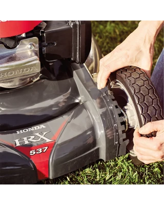 Honda HRX 537 VY 21"/53cm Variable Speed Petrol Lawnmower Honda HRX 537 VY 21"/53cm Variable Speed Petrol Lawnmower