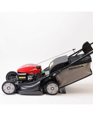 Honda HRX 537 HZ 21"/53cm Hydrostatic Key Start Petrol Lawnmower Honda HRX 537 HZ 21"/53cm Hydrostatic Key Start Petrol Lawnmower