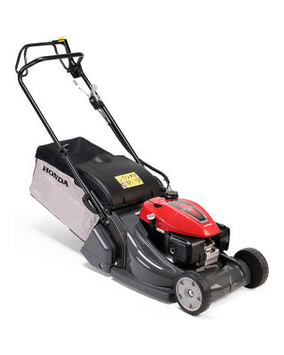 Honda HRX 476 QY 19"/47cm Self-Propelled Petrol Lawnmower
