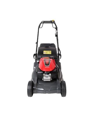 Honda HRX 476 QY 19"/47cm Self-Propelled Petrol Lawnmower Honda HRX 476 QY 19"/47cm Self-Propelled Petrol Lawnmower