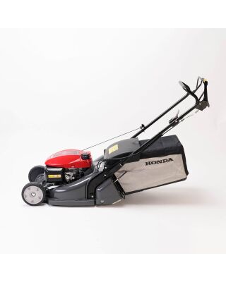 Honda HRX 476 QY 19"/47cm Self-Propelled Petrol Lawnmower Honda HRX 476 QY 19"/47cm Self-Propelled Petrol Lawnmower