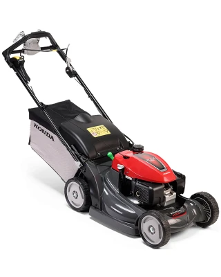 Honda HRX 476 VY 19"/47cm Variable Speed Petrol Lawnmower