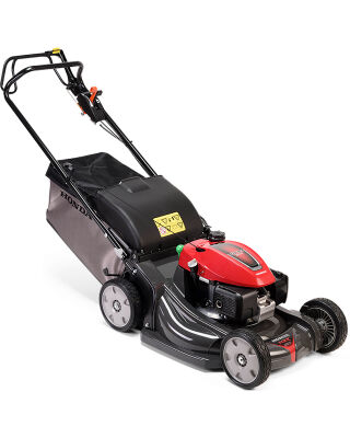 Honda HRX 476 HY 19"/47cm Hydrostatic Petrol Lawnmower